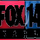 FOX 14 WEST MONROE LA (KARD) [USA] logo