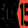 FOX 15 ABILENE TX (KXVA) [USA] logo