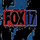 FOX 17 GRAND RAPIDS MI (WXMI) [USA] logo
