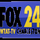 FOX 24 CHARLESTON SC (WTAT) [USA] logo