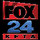 FOX 24 FORT SMITH AR (KFTA) [USA] logo