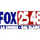 FOX 25 LA CROSSE WI (WLAX) [USA] logo