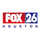 FOX 26 HOUSTON TX (KRIV) [USA] logo