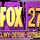 FOX 27 CHEYENNE WY (KLWY) [USA] logo