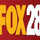 FOX 28 PANAMA CITY FL (WPGX) [USA] logo