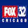 FOX 32 CHICAGO IL (WFLD) [USA] logo