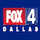 FOX 4 DALLAS TX (KDFW) [USA] logo