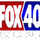 FOX 40 JACKSON MS (WDBD) [USA] logo