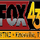 FOX 43 KNOXVILLE TN (WTNZ) [USA] logo
