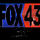 FOX 43 TOPEKA KS (KTMJ) [USA] logo