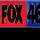 FOX 46 BELMONT NC (WJZY) [USA] logo