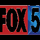 FOX 5 GREAT FALLS MT (KFBB) [USA] logo