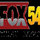 FOX 54 AUGUSTA GA (WFXG) [USA] logo