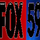 FOX 59 INDIANAPOLIS IN (WXIN) [USA] logo