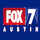 FOX 7 AUSTIN TX (KTBC) [USA] logo