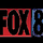FOX 8 CLEVELAND OH (WJW) [USA] logo