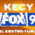 FOX 9 EL CENTRO CA (KECY) [USA] logo