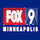 FOX 9 MINNEAPOLIS MN (KMSP) [USA] logo