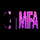 GEM MIFA + HD [IR] logo