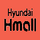 HYUNDAI HMALL [SKR] logo