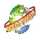 JAHONNAMO [TGK] logo