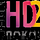 FILM SHOWING 2 HD [RU] logo