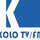 KOLO TV MADAGASCAR [MG] logo