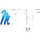 M-NET BINGE THE HOME OF HBO [UGA] logo