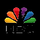 NBC DATELINE [USA] logo