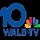 NBC 10 ALBANY GA (WALB) [USA] logo
