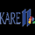 NBC 11 MINNEAPOLIS MN (KARE) [USA] logo