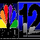 NBC 12 ERIE PA (WICU) [USA] logo