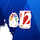 NBC 12 GREENSBORO NC (WXII) [USA] logo