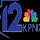 NBC 12 PHOENIX AZ (KPNX) [USA] logo
