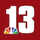 NBC 13 ALBANY NY (WNYT) [USA] logo