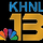 NBC 13 HONOLULU HI (KHNL) [USA] logo