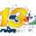 NBC 13 ROCKFORD IL (WREX) [USA] logo