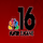 NBC 16 SPRINGFIELD OR (KMTR) [USA] logo