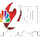 NBC 2 DAYTON OH (WDTN) [USA] logo