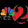 NBC 2 ORLANDO FL (WESH) [USA] logo