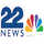 NBC 22 SPRINGFIELD MA (WWLP) [USA] logo