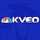NBC 23 BROWNSVILLE TX (KVEO) [USA] logo