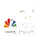 NBC 24 TOLEDO OH (WNWO) [USA] logo