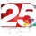 NBC 25 PEORIA IL (WEEK) [USA] logo