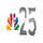NBC 25 CLIO MI (WEYI) [USA] logo