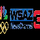 NBC 3 HUNTINGTON WV (WSAZ) [USA] logo
