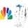 NBC 30 MERIDIAN MS (WGBC) [USA] logo