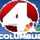 NBC 4 COLUMBUS OH (WCMH) [USA] logo