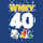 NBC 40 BOWLING GREEN KY (WNKY) [USA] logo