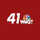 NBC 41 MACON GA (WMGT) [USA] logo
